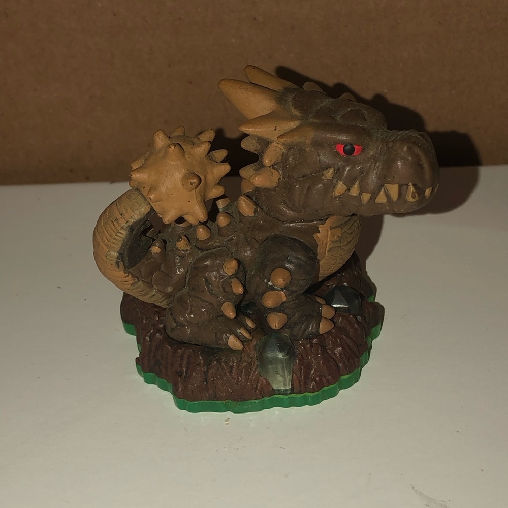 3/$20 Skylanders - Bash